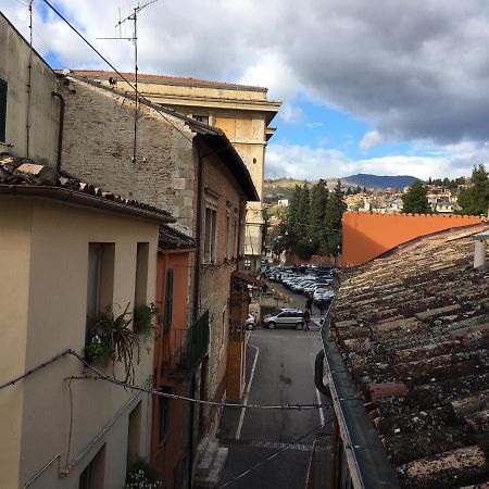 La Casetta Due Teramo Luaran gambar
