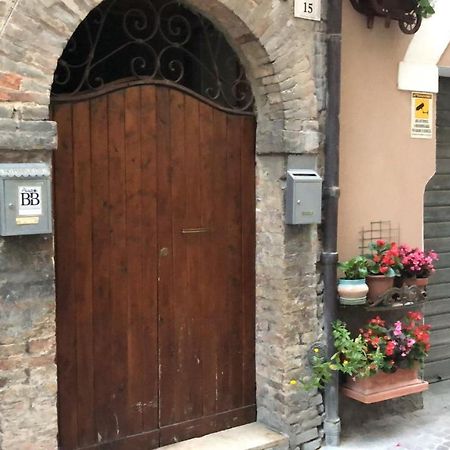 La Casetta Due Teramo Luaran gambar