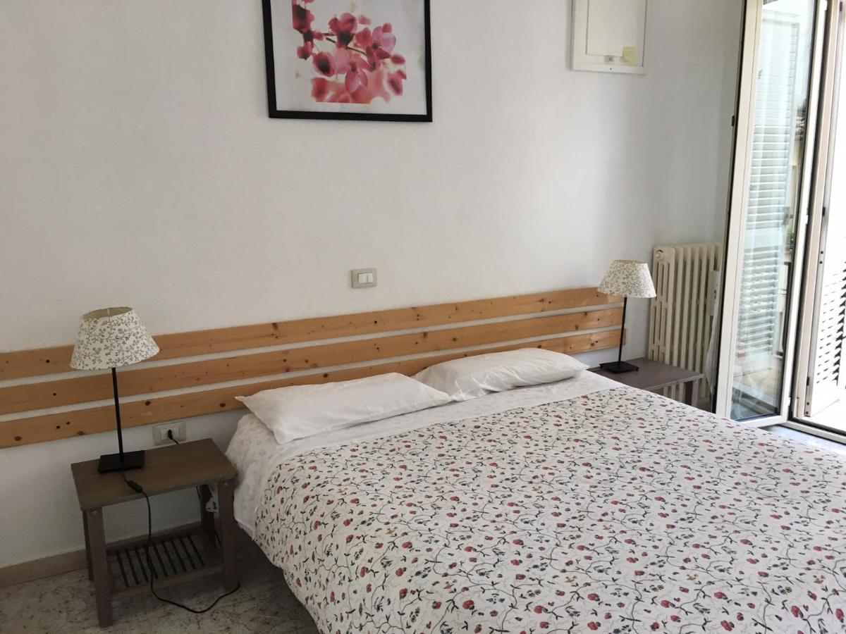 La Casetta Due Teramo Luaran gambar