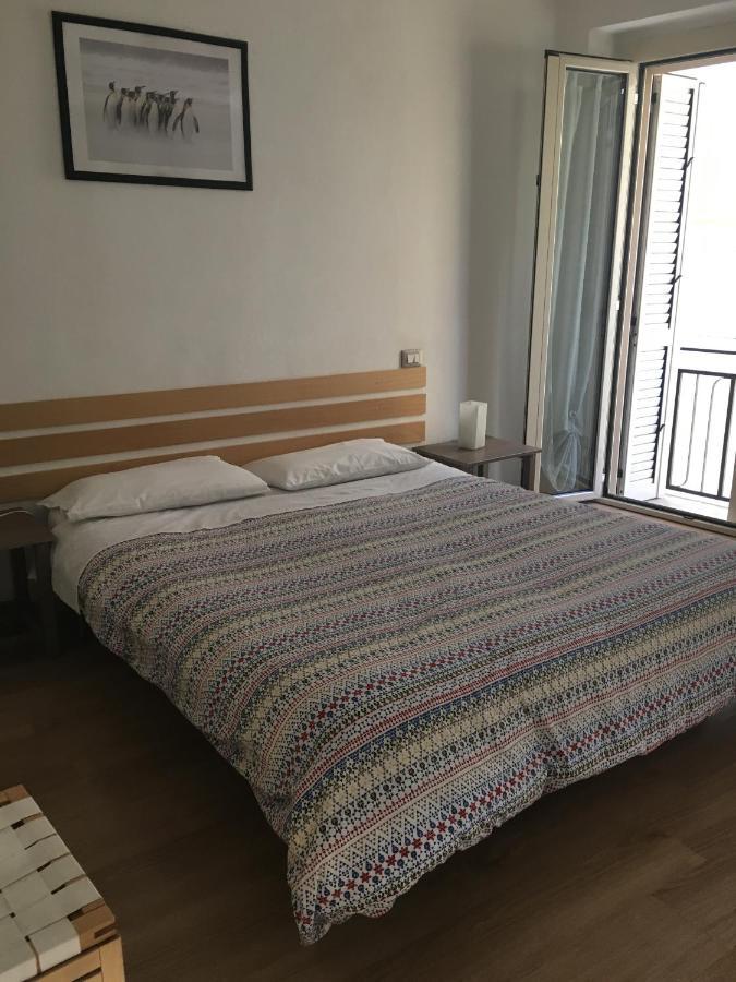 La Casetta Due Teramo Luaran gambar