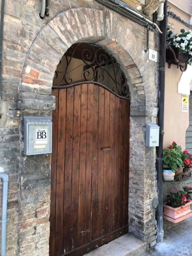 La Casetta Due Teramo Luaran gambar
